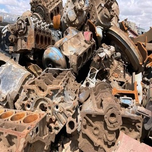 Bidon de boisson d'occasion durable et polyvalent et ferraille de fil de cuivre Produit de ferraille de haute qualité - Product Image 1