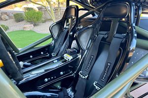 Super affaire ! Ariel Nomad Tactique d'occasion 2017 - Product Image 4