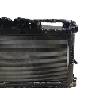 Parrilla con Kit de Radiador para PEUGEOT 208 Serie 9829694880 HN05 Gasolina 1200 (19>) - Product Image 4