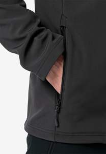<b>Man</b> <b>Jackets</b> Softshell <b>Jacket</b> Outdoor Travel Lightweight Waterproof Breathable Windproof Coat - Product Image 5