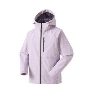 Servicio OEM, Chaqueta de Invierno Personalizada para Hombre, Diseño con Capucha y Cuello Alto, Características Transpirables y Resistentes al Viento, Logotipo Frontal - Product Image 1