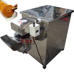Machine à fabriquer des chaklis en acier inoxydable pour les magasins d'alimentation et les restaurants - Product Image 1