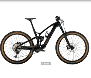 Bicicleta de Alto Rendimiento Fuel EXe 9.7 Deep Smoke NUEVA, 100% Auténtica - Lista para Enviar - Product Image 3