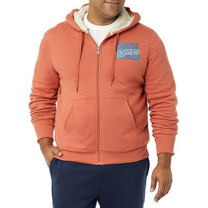 เสื้อถักแบบมีฉนวน ระบายอากาศได้ดี ทรงกระชับ ใส่สบาย ดีไซน์ตามรูปร่าง ผ้าฟลีซแบบไดนามิก สำหรับฤดูหนาว กิจกรรมกลางแจ้ง ทรงกระชับ ซิปดิจิทัล - Product Image 2