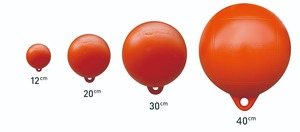 Boa multiuso rispettosa dell'ambiente con diametro di 300 mm realizzato in materiale HDPE di alta qualità. Capito subito! - Product Image 2