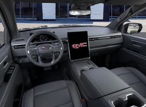 รถกระบะไฟฟ้า 1GT1ETED3TU404961 2026 รุ่นคูเป้แค็บ ระยะทางวิ่งไกลพิเศษ - Product Image 2