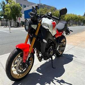 Disponible Nueva XSR125 (Motocicleta) - Product Image 1