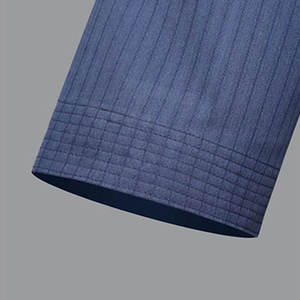 Uniforme d'entraînement de karaté Taekwondo 100% coton sur mesure vêtements d'arts martiaux standard internationaux pour les combats - Product Image 5