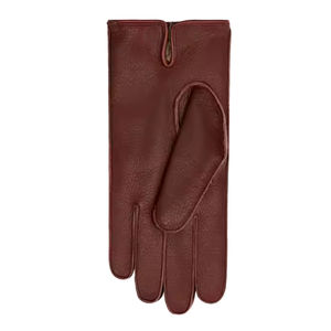 Guantes de Cuero de Moda Hechos a Medida, Diseño Profesional y Elegante para Invierno, Nueva Colección, Precio Bajo en Pakistán - Product Image 2