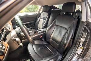 BMW Z4 3.0SI Coupé d'occasion 2007 (conduite à gauche/droite) - Product Image 6