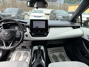 Toyota Corolla 2021 - Product Image 3