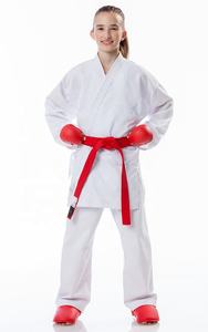 Uniforme de Karate personalizado de alta calidad, diseña tu propia ropa de artes marciales para Judo, venta al por mayor disponible - Product Image 4