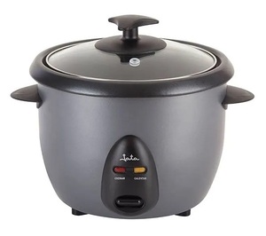 Cuociriso elettrico antiaderente da 1 litro. 400W (Jata AR393) - Product Image 1
