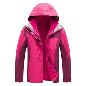 Chaqueta cortavientos personalizada 2025 para hombres con cuello con capucha de nailon a prueba de viento y de mayor duración para la temporada de primavera - Product Image 6