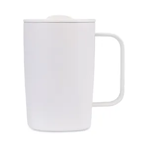 Tazza Termica Sostenibile in Acciaio Inossidabile Aviana Rowan per Merchandising - Product Image 2