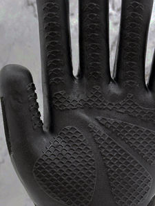 Guantes de Seguridad para Jardinería, Guantes Antideslizantes y Resistentes a Cortes, Certificados, Flexibles y Transpirables - Product Image 4