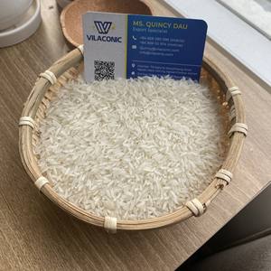 Vietnamese Aromatic Fragrant Jasmine <b>Rice</b> 3% Broken Long Grain Hard Texture <b>Rice</b>-Contact Ms. Quincy Wa at 84858080598 - Product Image 4