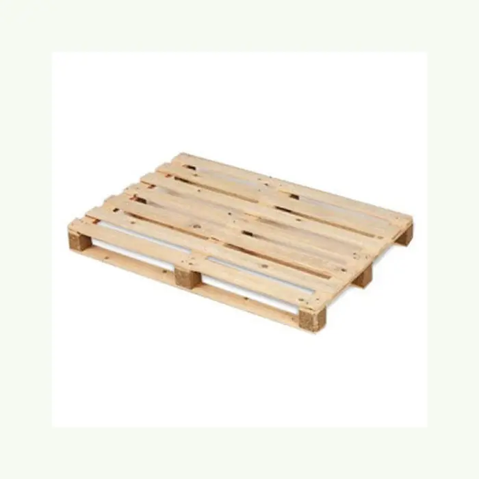 Durable cheap sales industrial storage warehouse wooden plastic pallets