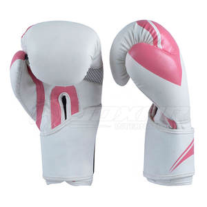 Guantes de boxeo hechos a medida Guantes de boxeo de gimnasio de diferentes colores Guantes DE BOXEO DE MODA superior para la venta - Product Image 3