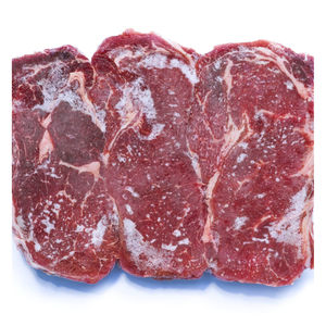 Envasado al vacío para exportación a industrias alimentarias y fábricas de carne, carne de vacuno congelada certificada Halal, sin hueso 90VL 95VL - Product Image 4