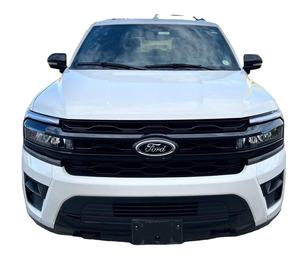 Expedition Limited 4x4 2023, Inspeccionado, Turbo V6, 4WD, Interior de 7 Asientos, Sin Modificaciones, En Buenas Condiciones, Listo Para Conducir - Product Image 1