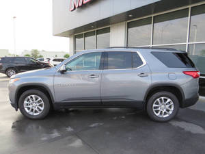 Chevrolet Traverse 2021 en Perfectas Condiciones - Product Image 6