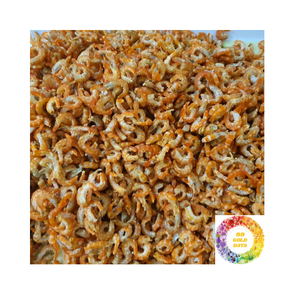 Approvisionnement en gros à l'exportation de petites crevettes séchées au soleil de qualité supérieure à saveur naturelle pour l'industrie des services alimentaires - Product Image 6