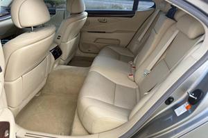 รถมือสอง LHD/RHD ปี 2017 เล็กซัส LS 460 L - Product Image 4