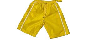 Conjuntos de pantalones cortos cortavientos de verano para hombre de la mejor calidad, conjuntos de pantalones cortos cortavientos unisex con sublimación de diseño personalizado al por mayor - Product Image 6