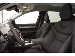 Vol-vo EX90 2025 Ultra de Doble Motor - Product Image 4