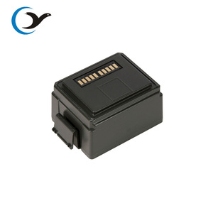 Batterie de remplacement FR3 pour Phllips HeartStart FR3, batterie longue durée de vie pour <span class=keywords><strong>AED</strong></span> - Product Image 2