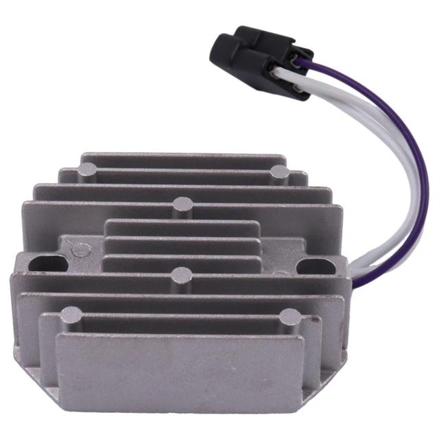 Regulator Rectifier 2540323S 25 403 23-S for CH640 CH735 ECH440 ECH630