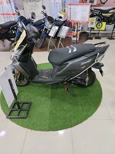 Motocicleta Scooter Dio U+ 125 Vario Lead de la Marca Genio, Nueva - Product Image 2