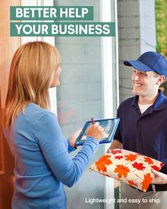 Bolsas de Poliéster 25x33cm con Cierre Autoadhesivo, Impermeables, Resistentes a Desgarros, Duraderas, Diseño de Hojas de Arce Otoñales de 2.3M - Product Image 5