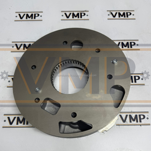 Kit de Bomba Hidráulica VOE 15157193 para Camiones Articulados Volvo, Marcas VMP, Repuestos de Maquinaria de Construcción Nueva de Alta Calidad - Product Image 3