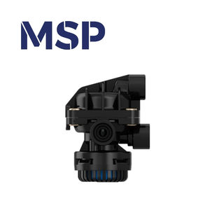 9730060030 - Relay Valve - <b>Trailer</b> <b>Parts</b> and <b>Accessories</b> - MSP Export - Product Image 4