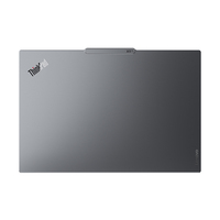 Ordinateur portable Ienovo ThinkPad X9-15 AuraI 15,3'' 2,8K 120Hz Écran tactile OLED Série Ultra Chipset 32 Go de RAM 1 To 2 To SSD