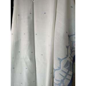 ชุดมูนไลท์ จามดานี คาฟตัน ยาวและระบายอากาศได้ดี ขนาดเดียวใส่ได้ทุกคน เหมาะสำหรับโอกาสพักผ่อน - Product Image 1