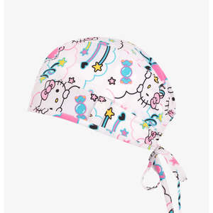 Bonnets de chirurgie jetables de haute qualité, doux, respirants, légers et confortables pour les médecins, les infirmières et les équipes hospitalières - Product Image 5