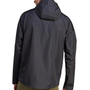 Best Selling Customized 100% Wool Breathable Windproof Winter Windbreaker <b>Jacket</b> for <b>Men</b> - Product Image 2