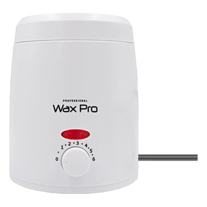 Fundidor de Cera Calentador para Depilación Profesional 200g - Color Surtido - Product Image 1