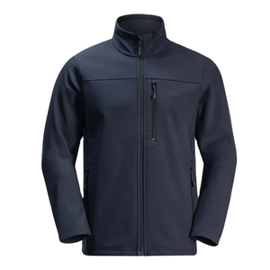 Sweat à capuche polaire de ski haute qualité résistant au vent 2026 pour l'hiver et les sports de neige - Product Image 1