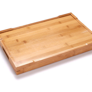 Custom Wooden Trays \ High-Quality, Vintage Style & Safe for Food Contact - Product Image 4