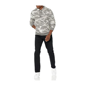 Sweat-shirt de sport imprimé, vêtements de mode personnalisés, sweat-shirt d'animation pour hommes, sublimation, dernier design d'animation, sweat-shirt 3D - Product Image 3