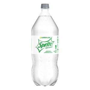 Boissons gazeuses Sprite originales - Disponibles en canettes et en bouteilles (Tout texte disponible) - Product Image 6