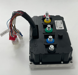 Nueva Batería ND721800 800A, Controlador Eléctrico de Alta Potencia de 1800A, LISTO PARA ENVIAR - Product Image 2