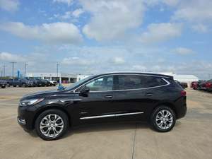 มือสอง lHD/rhd 2020 Buick Enclave Avenir FWD - Product Image 5