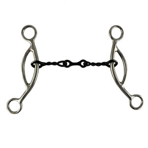 Logotipo personalizado Horse Bits La mejor calidad de acero inoxidable ahora disponible en New Razonable Price Horse Bits - Product Image 1