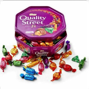 ช็อคโกแลตสตรีทคุณภาพสูงและท็อฟฟี่กระป๋อง - Product Image 3