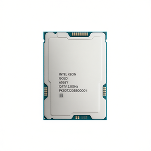 Intel Xeon Gold 6526Y 16C/32T 2,8 GHz-3,9 GHz 195W PK8072205500001 - Product Image 2